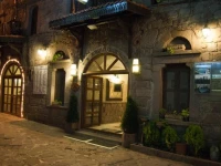 Assos Kervansaray Hotel - Special Category 