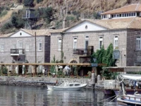 Assos Nazlihan  