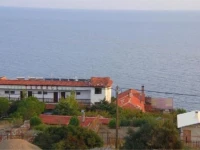 Assos Terrace Hotel 