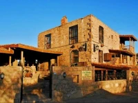 Old Bridge House 2*