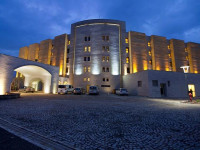Doubletree By Hilton Avanos Cappadocia