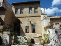 Kirkit Hotel 