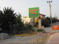 Davut Otel 2*