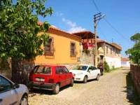 Akropolis Guest House Bergama 