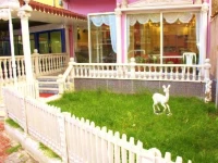 Anil Hotel Bergama 