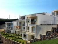 Bardakci Residence 