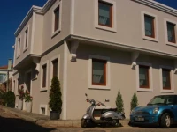 Aika Hotel Bozcaada 
