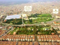 Almira Hotel Bursa 5*