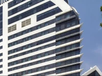 Hilton Bursa Convention Center & Spa 5*