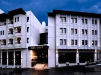 Marigold Thermal & Spa Hotel Bursa 5*