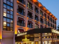 Gonluferah City Hotel 4*