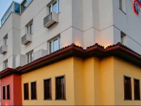 Efehan Hotel 3*