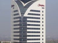 Hampton By Hilton Bursa 3*
