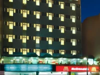 Kent Hotel Bursa 3*