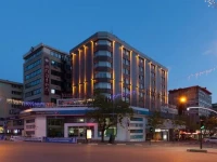 Kervansaray Bursa City Hotel 3*