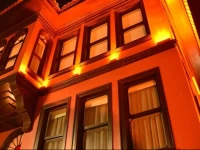 Kitapevi Hotel 