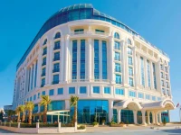 Eser Premium Hotel & Spa Istanbul 5*