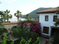 Hotel Ekincik 