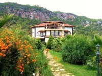 Anatolia Resort Cirali 