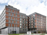Divan Corlu 4*