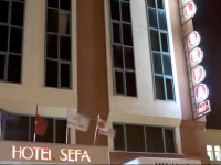 Hotel Sefa 1 3*