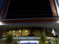 Hotel Sefa 2 3*