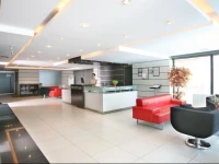 Hotel Dalgiclar 4*