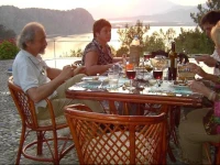 Villa Gokbel 4*