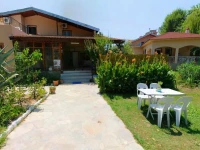 Holiday Hotel Dalyan 