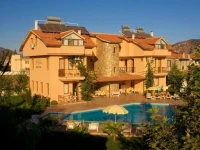 Ali Baba Apart Hotel Dalyan 
