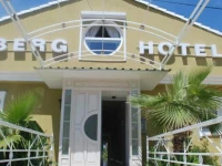 Dalyan Berg Hotel 2*
