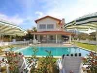 Crescent Villa - Dalyan 