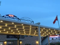Dalyan Hotel Palmyra 