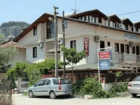 Dalyan Saray 