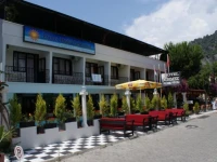 Hotel Donmez 