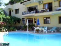 Kristal Motel & Pansiyon 