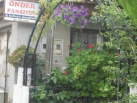 Onder Pansiyon 