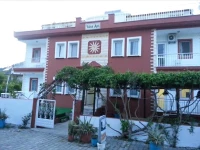 Yakut Apart Hotel 