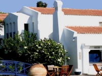 Marphe Hotel Suites & Villas 