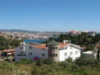 Hotel Villa Tokur 