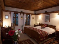 Hoyran Wedre Country Houses 