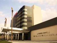 Anemon Denizli Hotel 5*