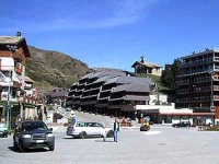 Grand Sestriere 4*