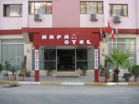 Napa Hotel 3*
