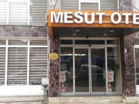 Mesut Hotel 