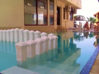 Arden Apart Hotel Didim 