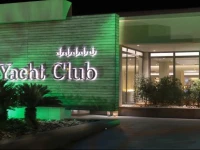 D-Marin Didim Marina Yacht Club 