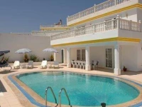 Didyma Gold House 