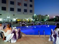 Dedeman Diyarbakir 4*