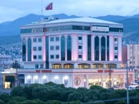 Fourway Hotel&Spa 4*